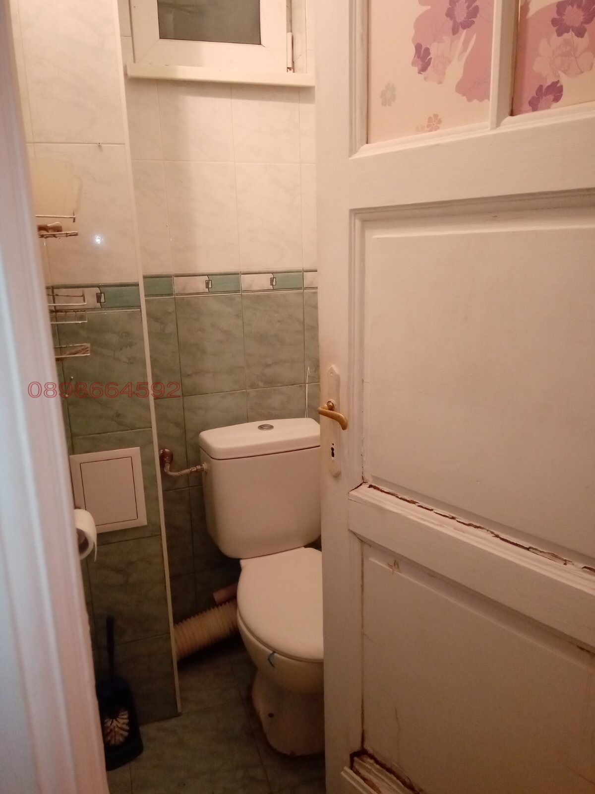 Дава под наем 3-СТАЕН, гр. София, Подуяне, снимка 7 - Апартаменти - 55301480