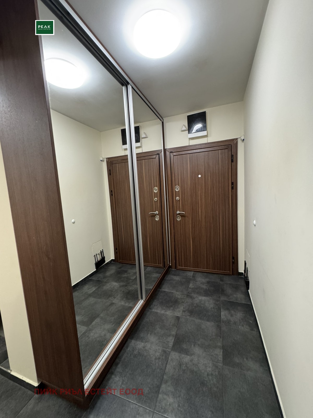Дава под наем 3-СТАЕН, гр. София, Слатина, снимка 3 - Апартаменти - 54936904
