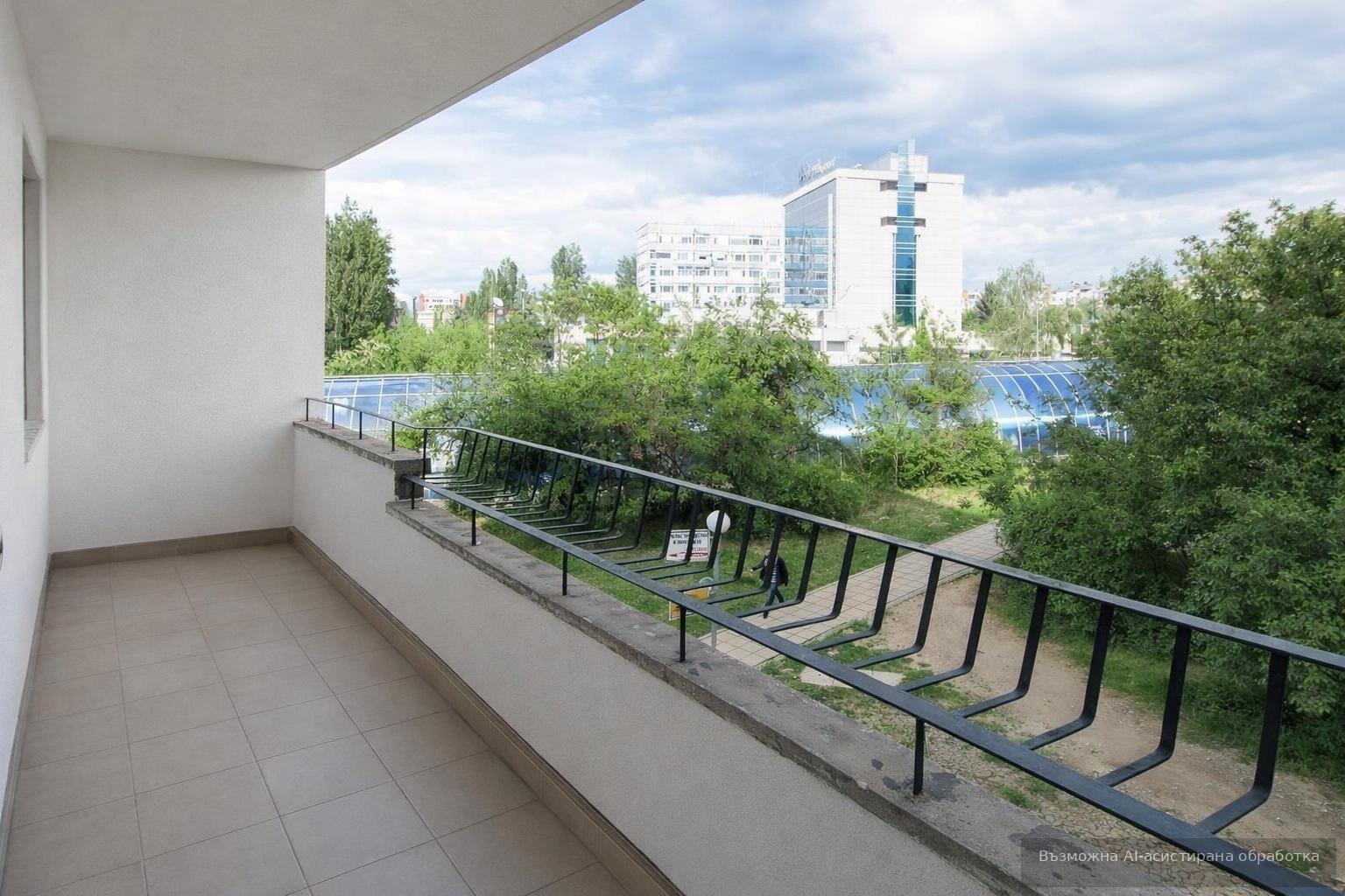 Дава под наем 4-СТАЕН, гр. София, Дианабад, снимка 10 - Апартаменти - 55108780