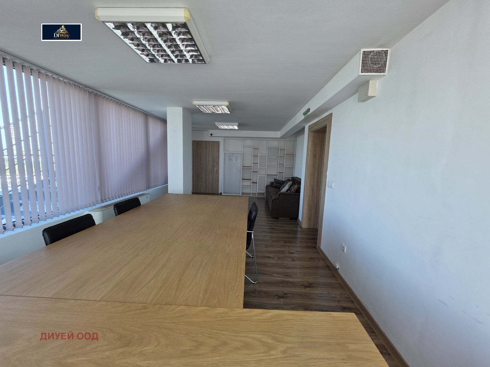 Дава под наем ОФИС, гр. София, Дружба 2, снимка 9 - Офиси - 55735796