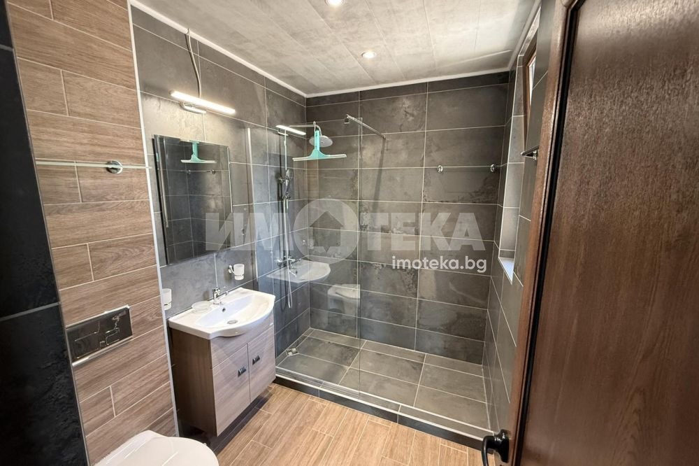 Дава под наем КЪЩА, гр. Варна, м-т Манастирски рид, снимка 5 - Къщи - 56104347