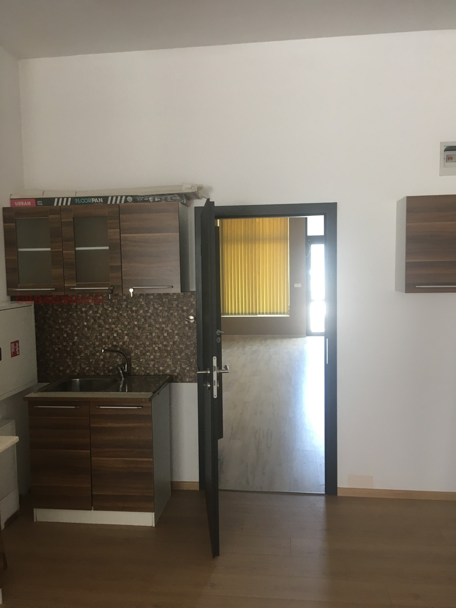 Дава под наем МАГАЗИН, гр. София, Полигона, снимка 5 - Магазини - 55070664