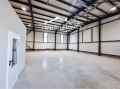 Дава под наем СКЛАД, гр. Пловдив, Индустриална зона - Юг, снимка 2