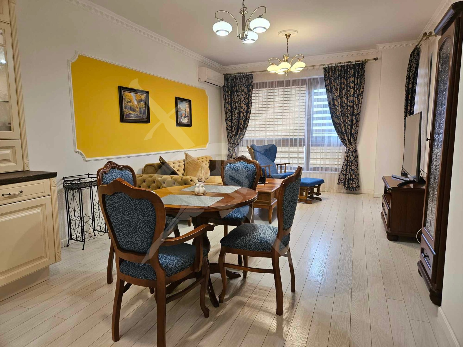 Дава под Наем 2-СТАЕН | Imot.bg — изображение 2