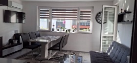 1 ložnice Meden rudnik - zona V, Burgas 1