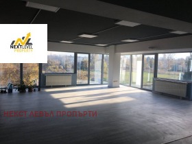 Büro Owtscha kupel, Sofia 1