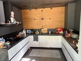 För uthyrning Hus
