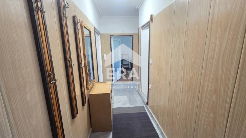 Дава под наем 2-СТАЕН, гр. Варна, Левски 1, снимка 6 - Апартаменти - 54355598