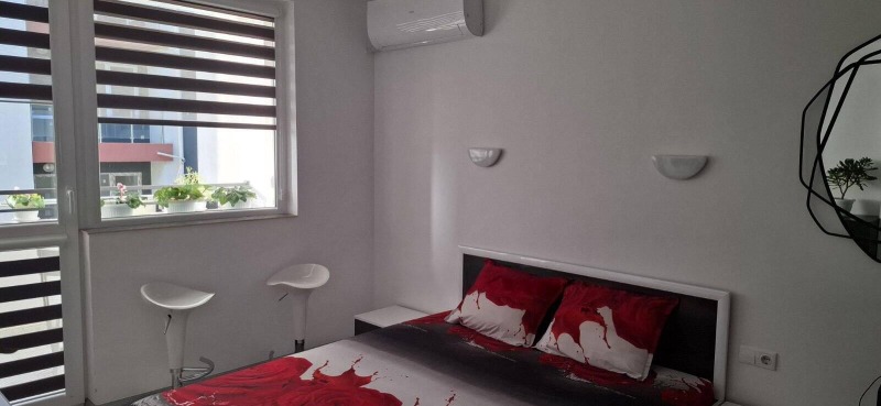 Til leie  1 soverom Burgas , Meden rudnik - zona V , 56 kvm | 21490871 - bilde [4]