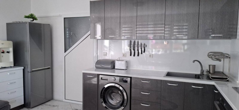 Til leie  1 soverom Burgas , Meden rudnik - zona V , 56 kvm | 21490871 - bilde [3]