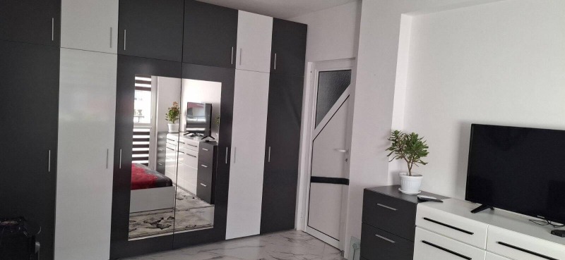 Til leie  1 soverom Burgas , Meden rudnik - zona V , 56 kvm | 21490871 - bilde [5]