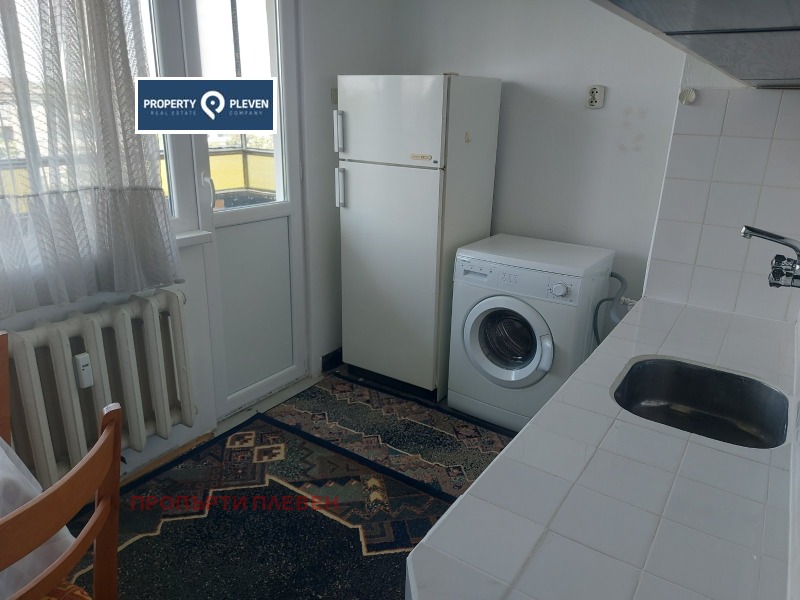 Da affittare  1 camera da letto Pleven , Storgoziia , 64 mq | 15774441 - Immagine [3]