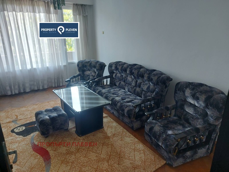 Da affittare  1 camera da letto Pleven , Storgoziia , 64 mq | 15774441