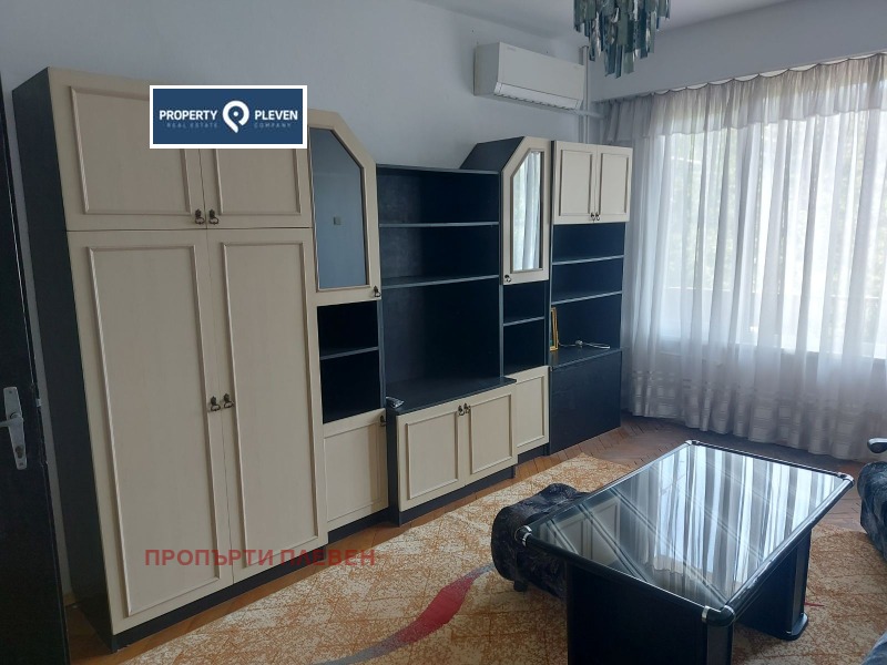 Da affittare  1 camera da letto Pleven , Storgoziia , 64 mq | 15774441 - Immagine [2]