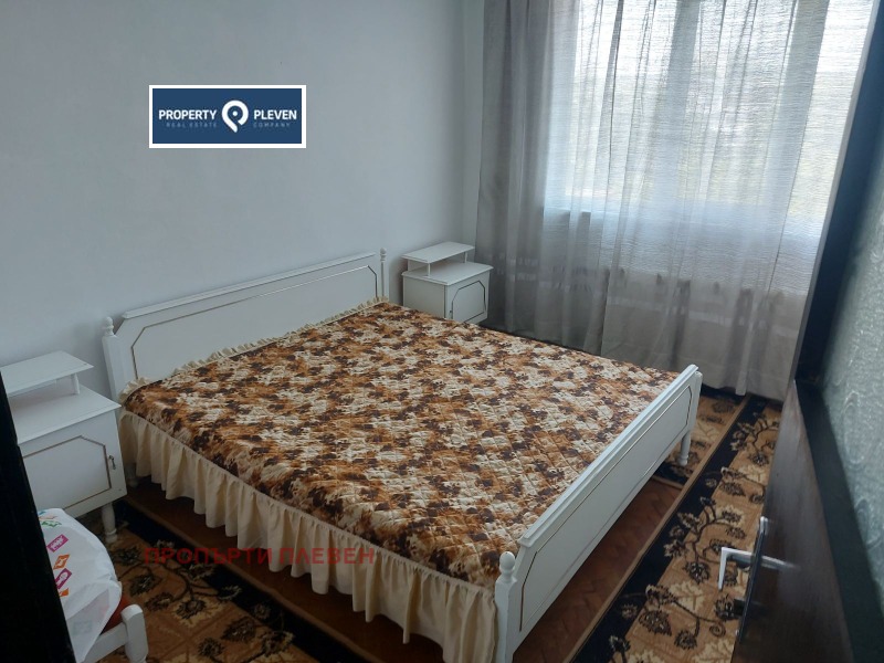 Da affittare  1 camera da letto Pleven , Storgoziia , 64 mq | 15774441 - Immagine [5]