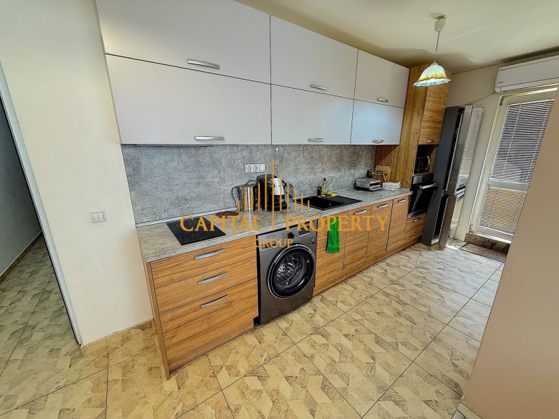 Da affittare  1 camera da letto Varna , Kajsieva gradina , 70 mq | 50839575