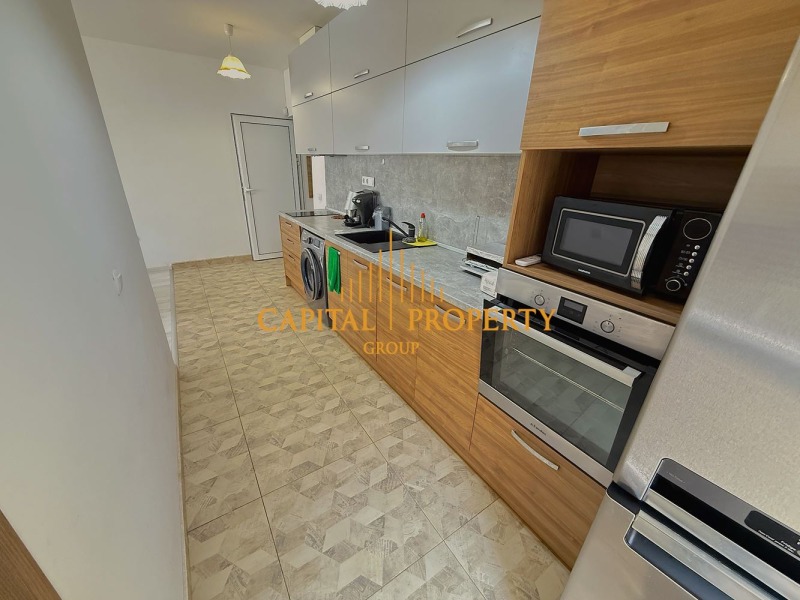 Da affittare  1 camera da letto Varna , Kajsieva gradina , 70 mq | 50839575 - Immagine [2]