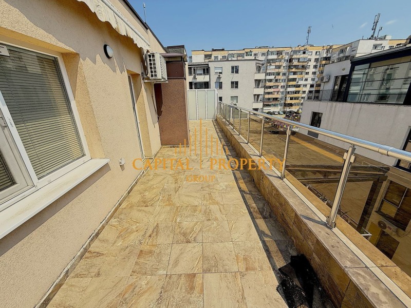 Da affittare  1 camera da letto Varna , Kajsieva gradina , 70 mq | 50839575 - Immagine [10]