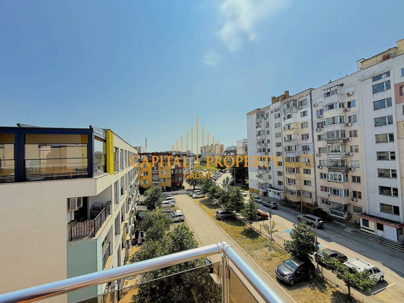 Da affittare  1 camera da letto Varna , Kajsieva gradina , 70 mq | 50839575 - Immagine [11]