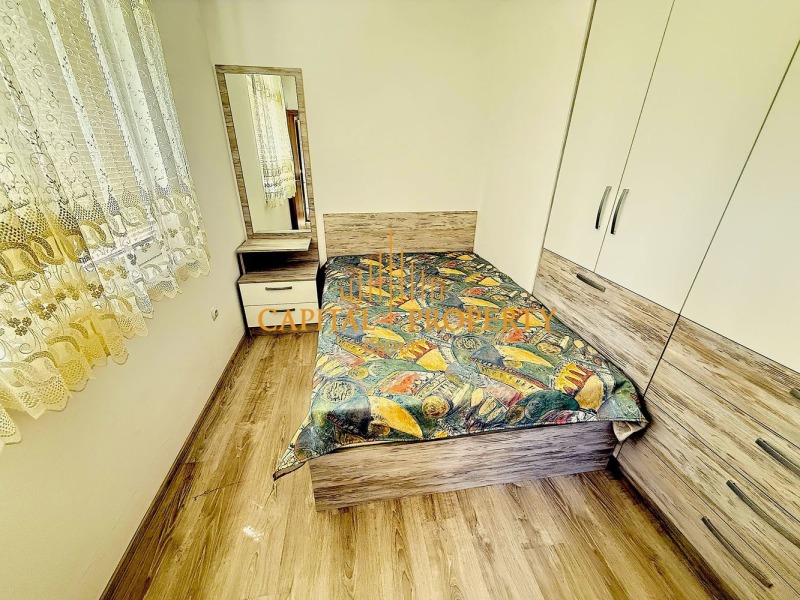 Da affittare  1 camera da letto Varna , Kajsieva gradina , 70 mq | 50839575 - Immagine [5]