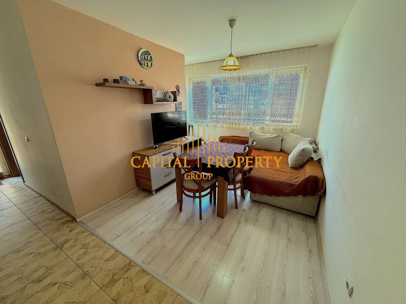 Da affittare  1 camera da letto Varna , Kajsieva gradina , 70 mq | 50839575 - Immagine [3]