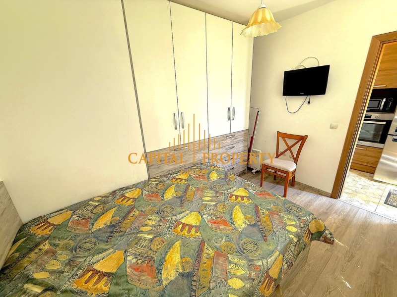 Da affittare  1 camera da letto Varna , Kajsieva gradina , 70 mq | 50839575 - Immagine [6]