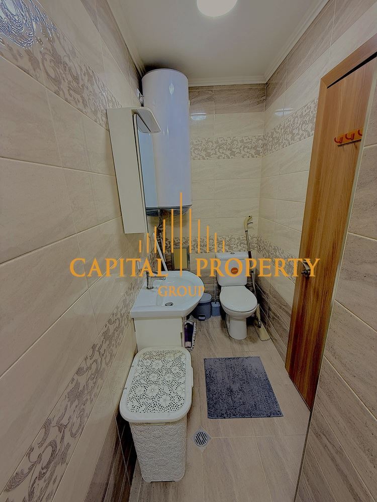 Da affittare  1 camera da letto Varna , Kajsieva gradina , 70 mq | 50839575 - Immagine [7]