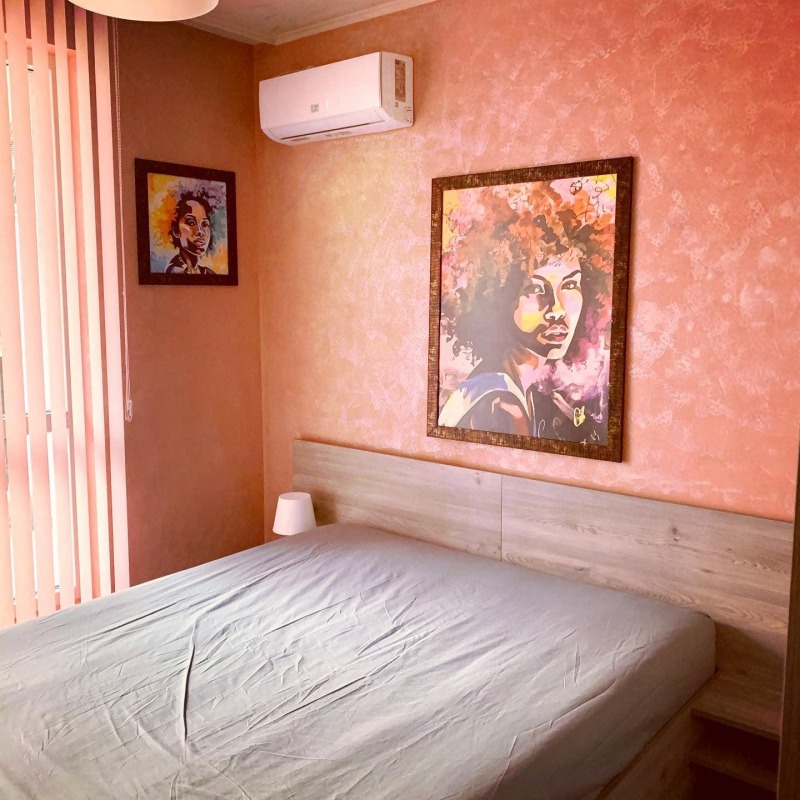 A louer  1 chambre Plovdiv , Hristo Smirnenski , 56 m² | 11391463 - image [5]
