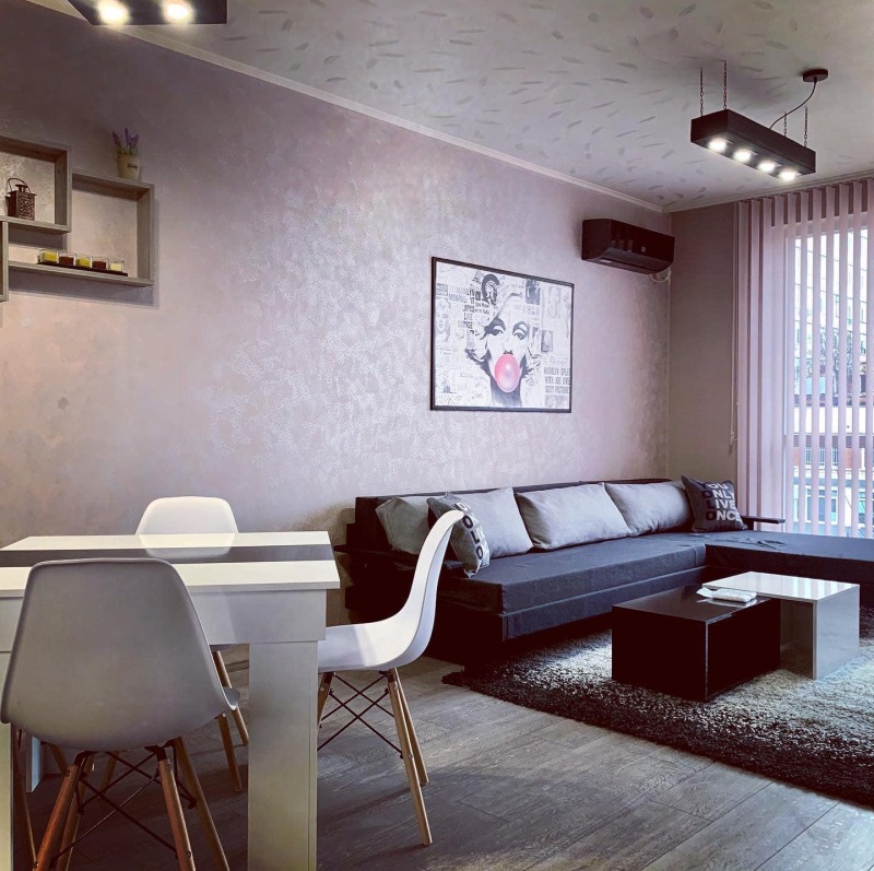 A louer  1 chambre Plovdiv , Hristo Smirnenski , 56 m² | 11391463 - image [2]