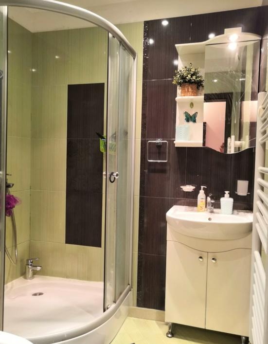 Vuokrattavana  1 makuuhuone Sofia , Mladost 2 , 72 neliömetriä | 60592259 - kuva [4]