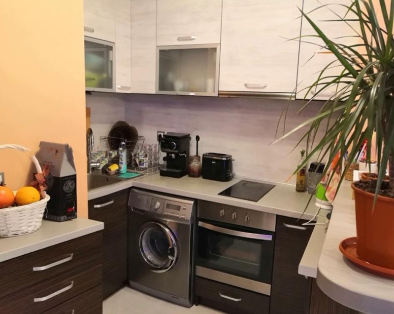 Vuokrattavana  1 makuuhuone Sofia , Mladost 2 , 72 neliömetriä | 60592259 - kuva [2]