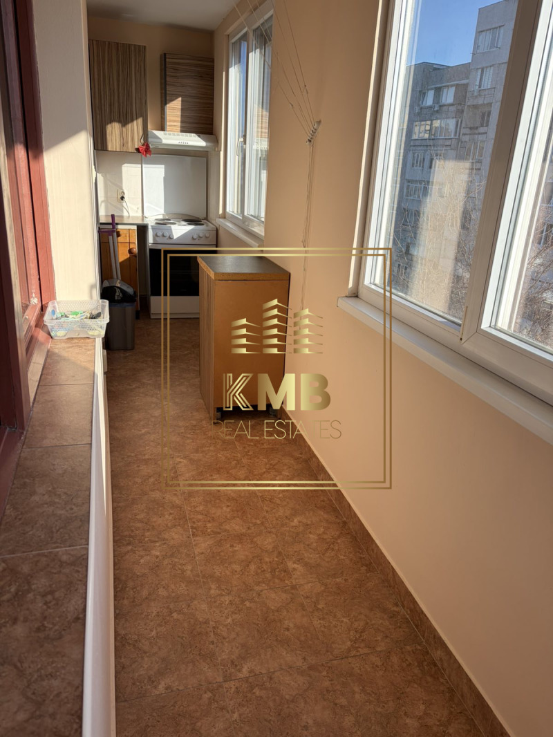 Дава под наем 2-СТАЕН, гр. София, Люлин 5, снимка 6 - Апартаменти - 53101038