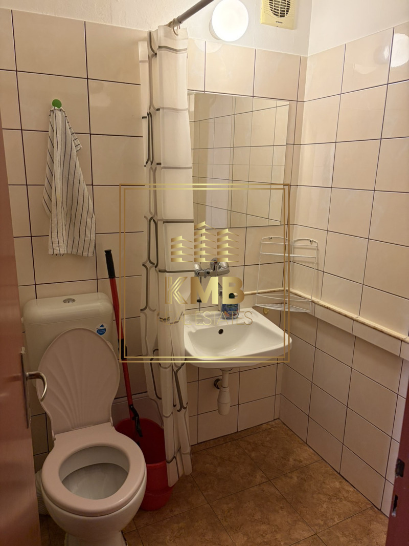 Дава под наем 2-СТАЕН, гр. София, Люлин 5, снимка 5 - Апартаменти - 53101038