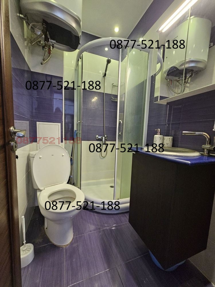 Дава под наем 2-СТАЕН, гр. София, Симеоново, снимка 5 - Апартаменти - 53620466