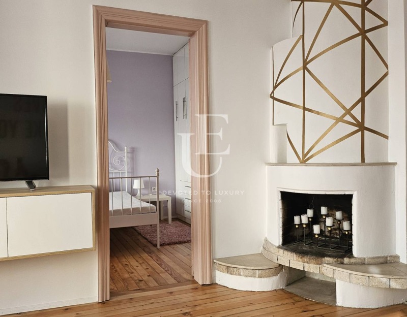 A louer  2 chambres Sofia , Tsentar , 88 m² | 45844023 - image [6]