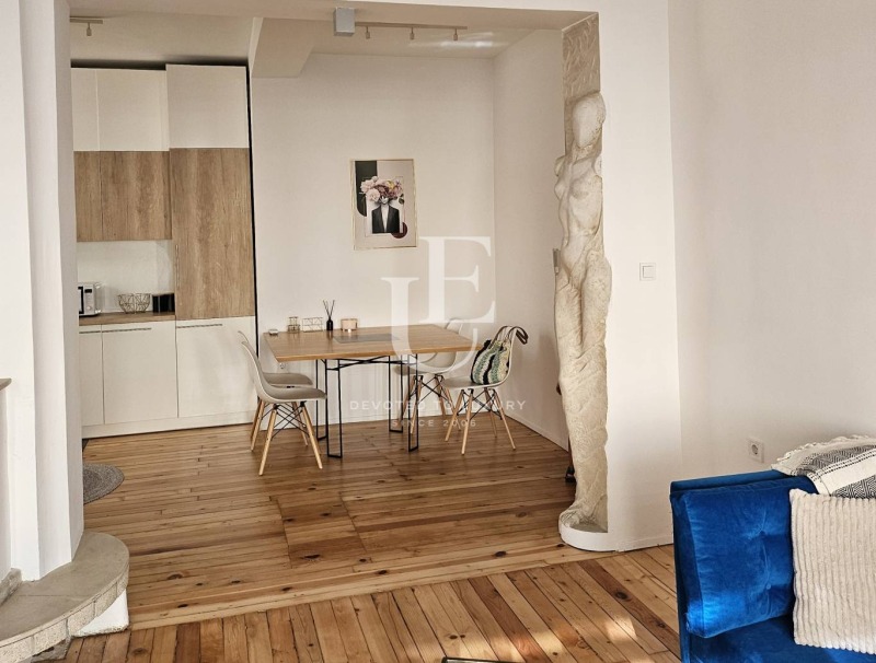 K pronájmu  2 ložnice Sofia , Centar , 88 m2 | 45844023 - obraz [2]