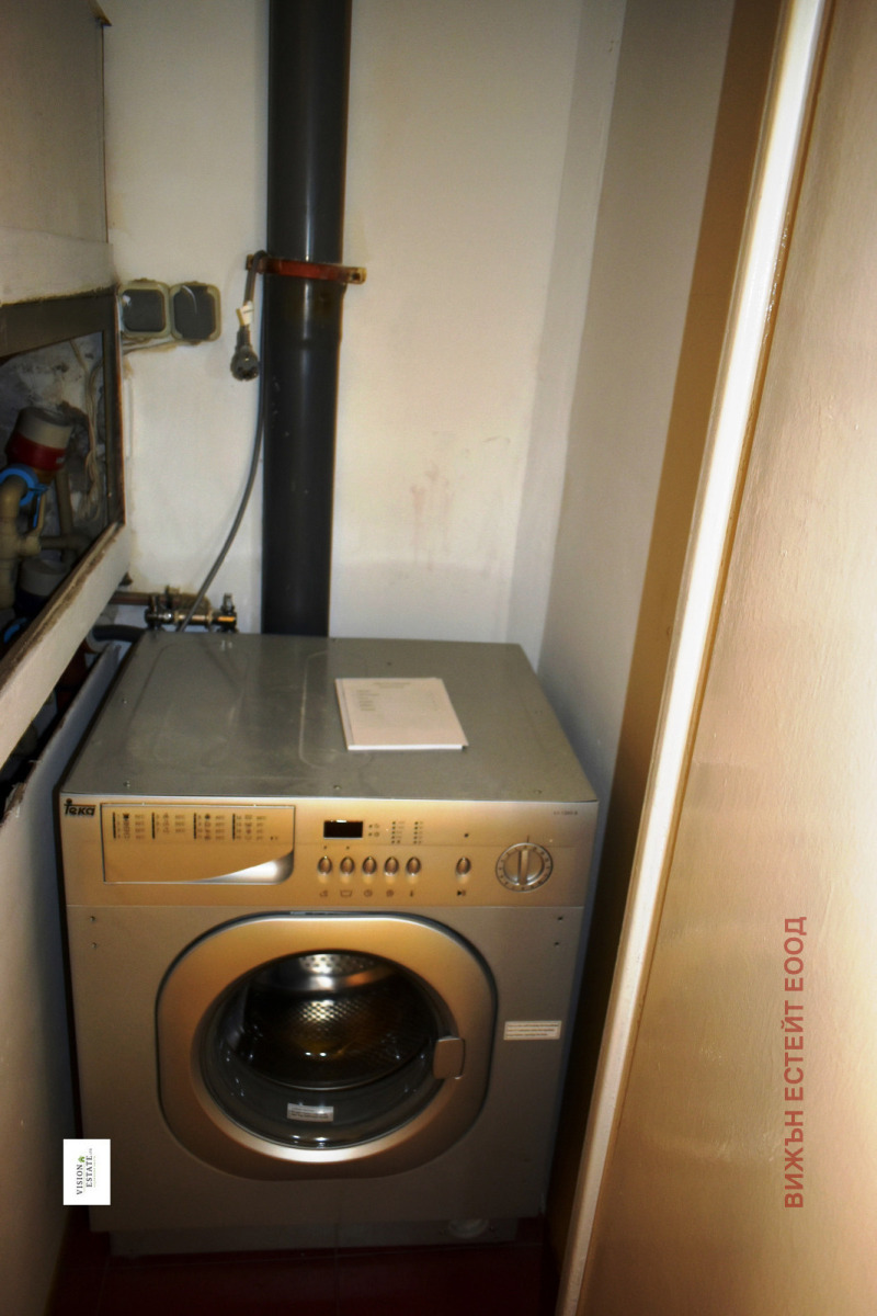 Para alugar  2 quartos Sofia , Ovtcha kupel , 92 m² | 89861626 - imagem [9]