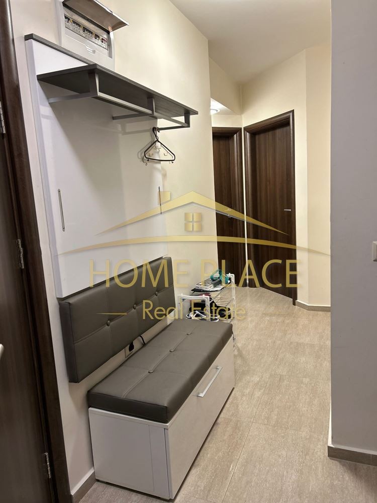 В аренду  2 спальни Варна , ВИНС-Червен площад , 106 кв.м | 64044578 - изображение [9]