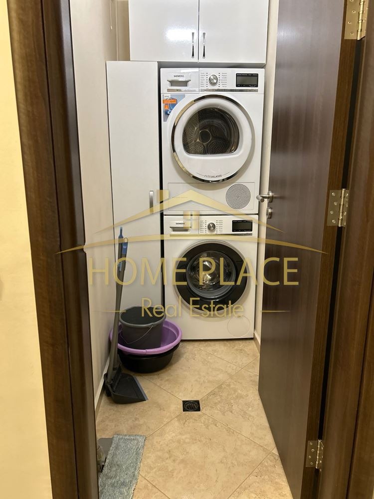 В аренду  2 спальни Варна , ВИНС-Червен площад , 106 кв.м | 64044578 - изображение [10]