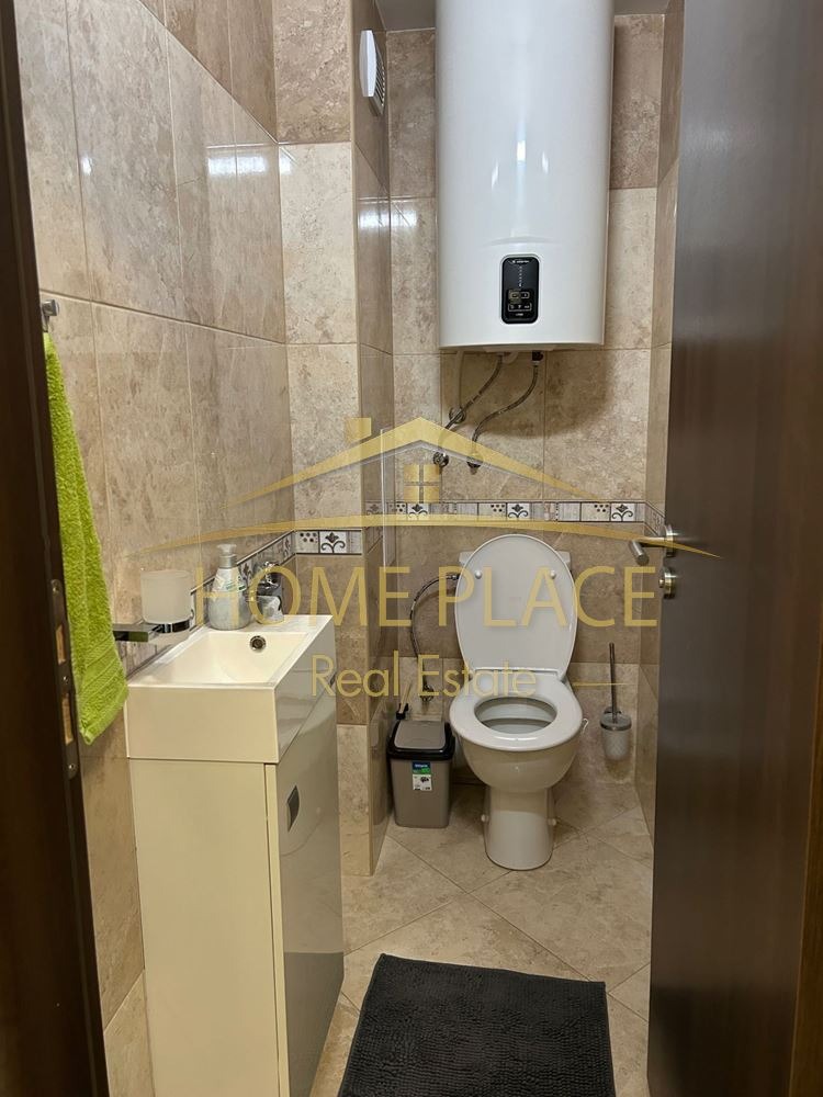 В аренду  2 спальни Варна , ВИНС-Червен площад , 106 кв.м | 64044578 - изображение [12]