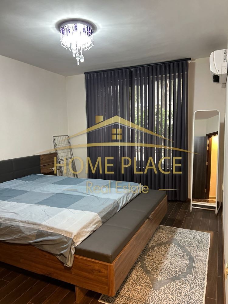 В аренду  2 спальни Варна , ВИНС-Червен площад , 106 кв.м | 64044578 - изображение [7]