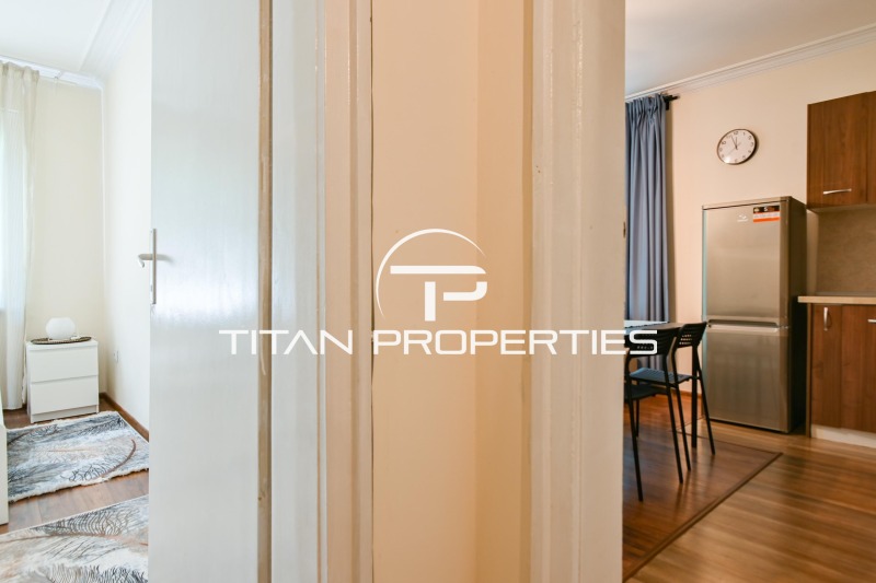 В аренду  2 спальни София , Редута , 80 кв.м | 56169655 - изображение [11]