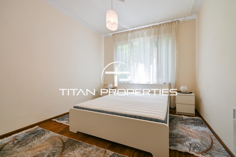 В аренду  2 спальни София , Редута , 80 кв.м | 56169655 - изображение [7]