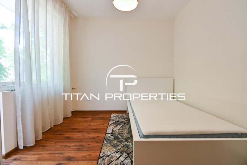 В аренду  2 спальни София , Редута , 80 кв.м | 56169655 - изображение [10]