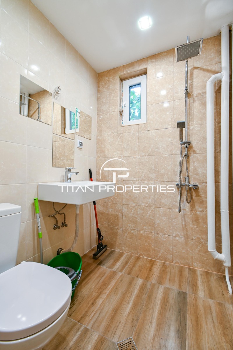 В аренду  2 спальни София , Редута , 80 кв.м | 56169655 - изображение [12]