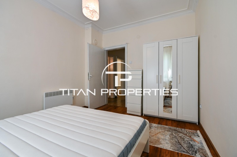 В аренду  2 спальни София , Редута , 80 кв.м | 56169655 - изображение [8]