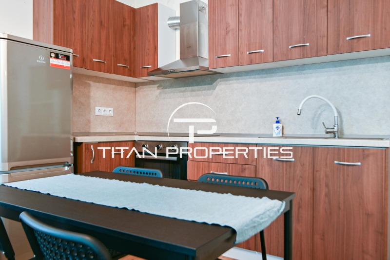В аренду  2 спальни София , Редута , 80 кв.м | 56169655 - изображение [4]