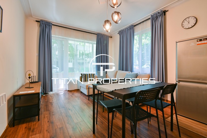 В аренду  2 спальни София , Редута , 80 кв.м | 56169655 - изображение [2]