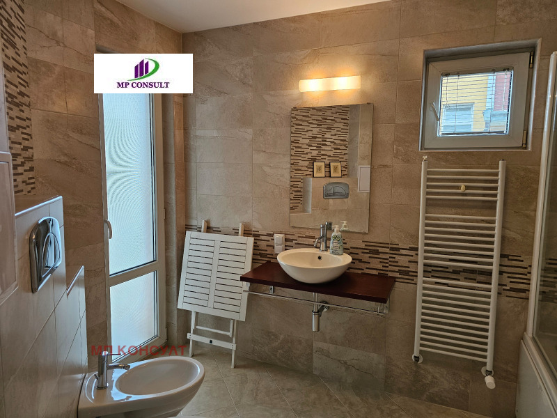 Дава под наем 3-СТАЕН, гр. София, Манастирски ливади, снимка 14 - Апартаменти - 52656815