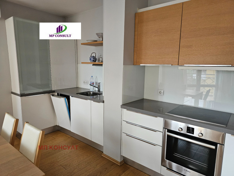 Дава под наем 3-СТАЕН, гр. София, Манастирски ливади, снимка 7 - Апартаменти - 52656815